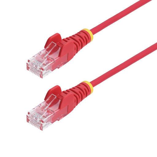 EAN 65030919043 - StarTech.com N6PAT10MRDS cable de red U/UTP (UTP) imagen 1