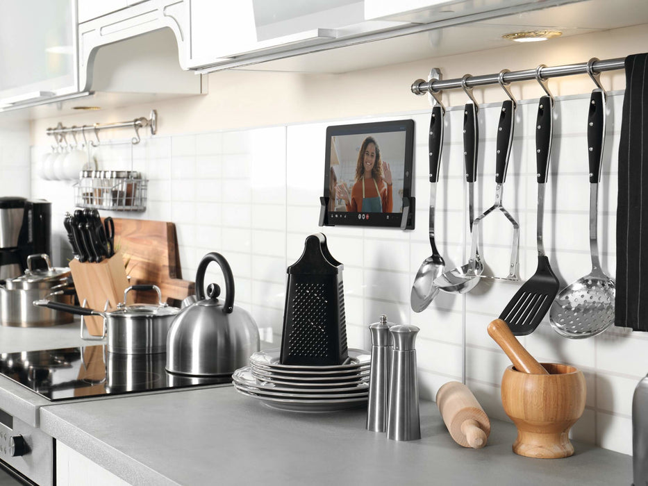 EAN 4005546732169 - Durable 893958 kit de montaje Negro imagen 8