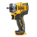 EAN 5035048748145 - DeWALT DCD703NT-XJ destornillador eléctrico y llave de impacto imagen 5