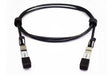 EAN 5704174223641 - Lanview MO-UC-DAC-SFP28 Cable de fibra óptica e InfiniBand 0,5 m Negro imagen 1