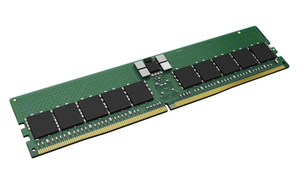 EAN 0740617340037 - Kingston Technology KCS-UC548S4-32G módulo de memoria 32 GB 1 x 32 GB DDR5 4800 MT/s ECC imagen 3