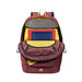 EAN 4260709010434 - Rivacase Erebus 33,8 cm (13.3") Mochila Borgoña imagen 13