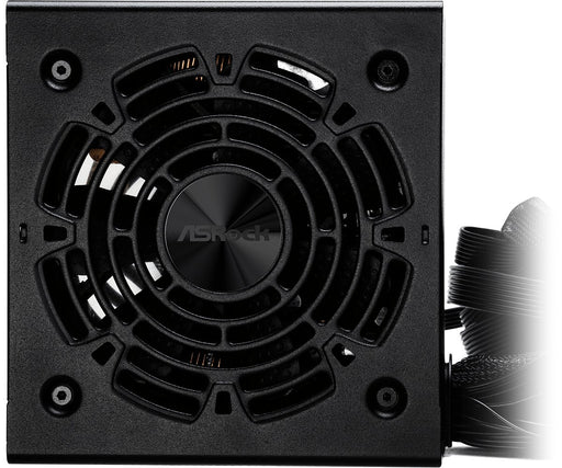 EAN 4710483948213 - Asrock Challenger CL-750B unidad de fuente de alimentación 750 W 20+4 pin ATX ATX Negro imagen 2