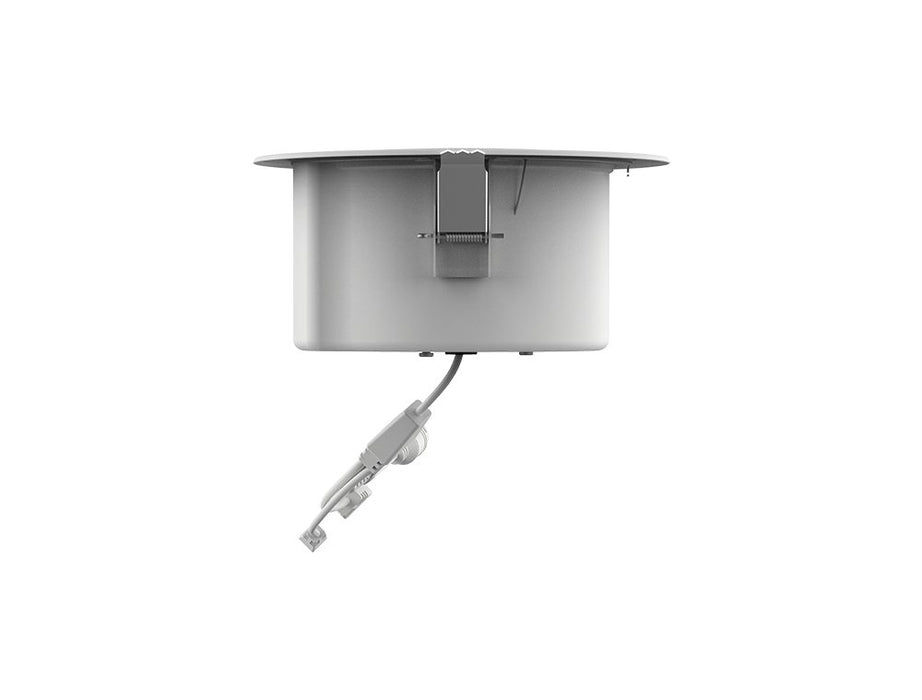 EAN 6937295606737 - Fanvil Telefone Blanco Alámbrico 10 W imagen 3