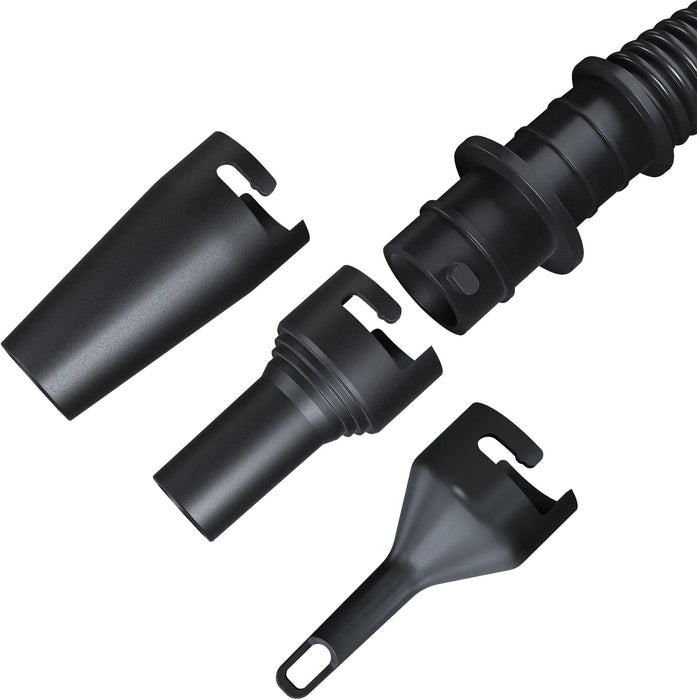 EAN 4053423240115 - Bosch EasyInflate 18V-500 bomba de aire eléctrica 0,03 bar 530 l/min imagen 4