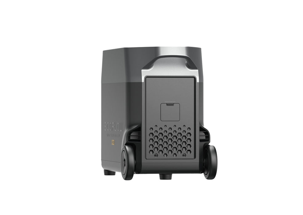 EAN 4897082665137 - EcoFlow 50034006 accesorio para estación de carga portátil Batería imagen 34