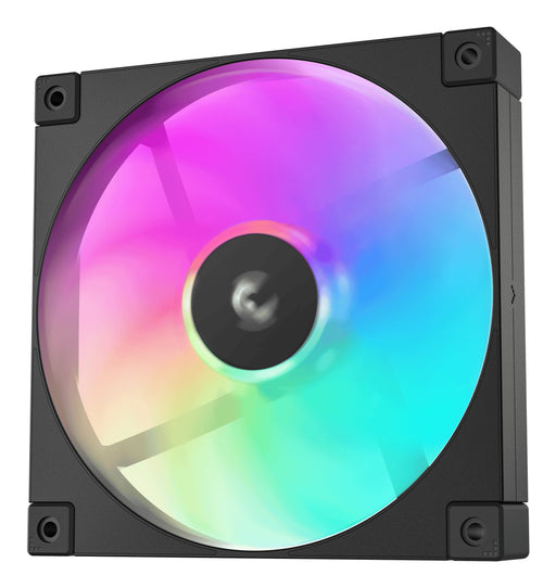 EAN 6933412710950 - DeepCool FD14 ARGB Carcasa del ordenador Ventilador 14 cm Negro, Blanco 1 pieza(s) imagen 1