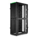 EAN 731304642176 - APC AR3100B2 armario rack 42U Rack o bastidor independiente Negro imagen 2