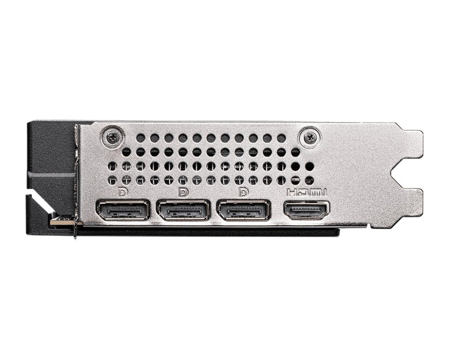 EAN 4711377340281 - MSI GEFORCE RTX 5060 TI 8G SHADOW 2X OC PLUS tarjeta gráfica NVIDIA 8 GB GDDR7 imagen 5