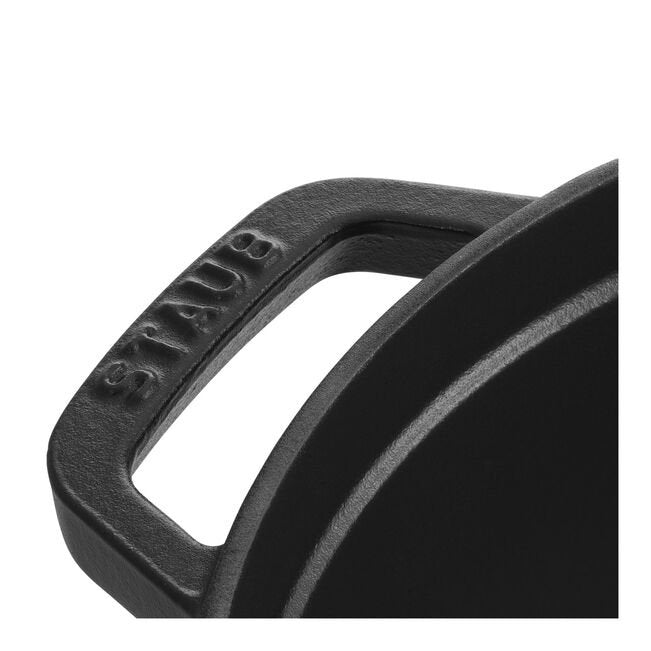 EAN 3272341026255 - Staub 40509-310-0 fuente de asado 5,2 L hierro fundido imagen 4