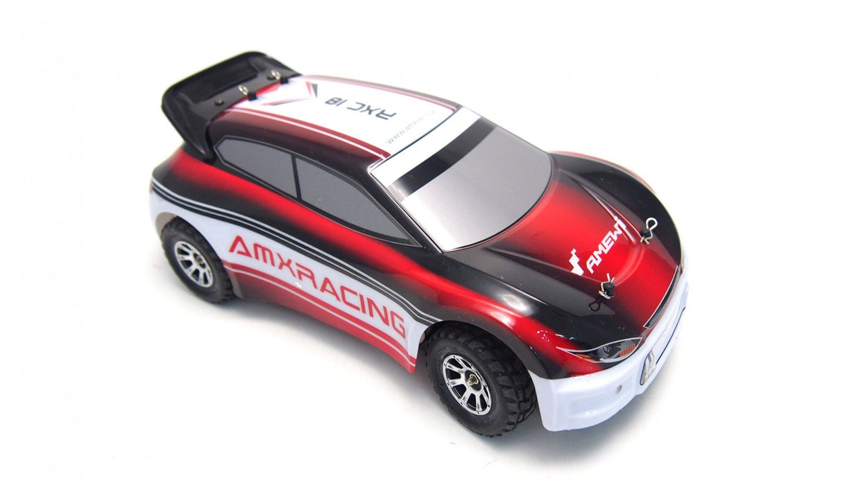 EAN 4260476356520 - Amewi RXC18 modelo controlado por radio Coche de rally Motor eléctrico 1:18 imagen 4
