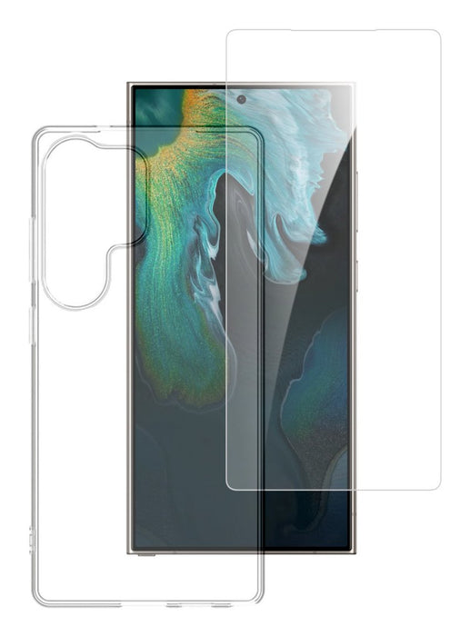 EAN 4252011910472 - 4smarts 541339 protector de pantalla o trasero para teléfono móvil Protector de pantalla/parte posterior  imagen 1