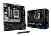 EAN 4711581490659 - Asrock H810M-X WiFi Intel H810 LGA 1851 (Socket V1) micro ATX imagen 4