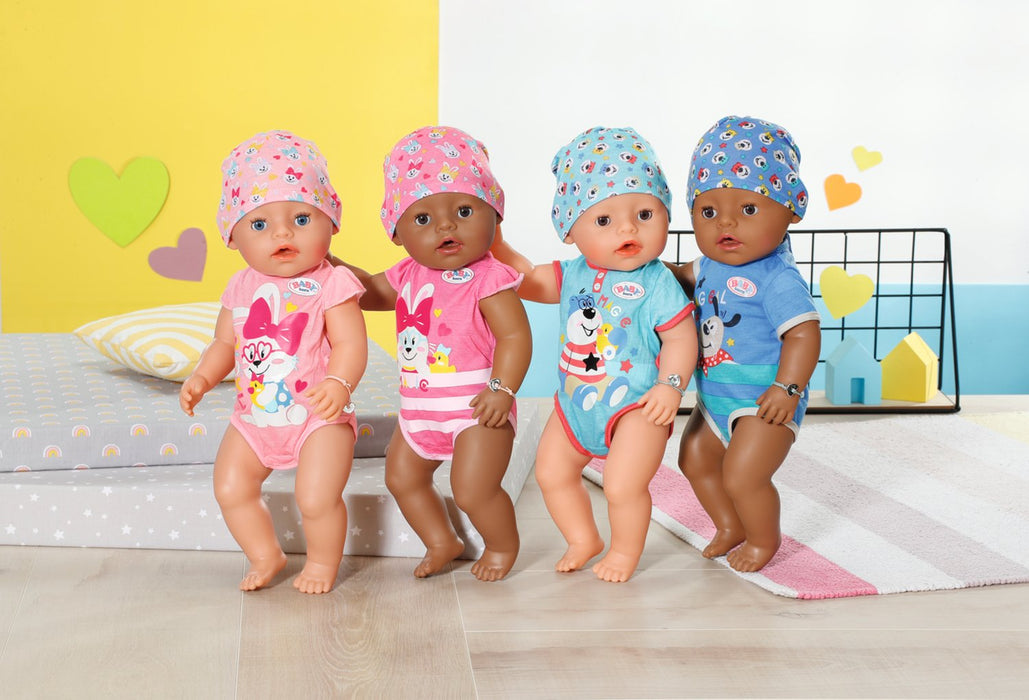 EAN 4001167835036 - BABY born Magic Boy DoC 43cm imagen 36