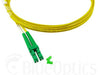 EAN 4063232623603 - BlueOptics SFP3131BU1MS Cable de fibra óptica e InfiniBand 1 m LC Amarillo imagen 3