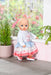 EAN 4001167706756 - Baby Annabell Outfit Skirt Falda de muñeca imagen 5