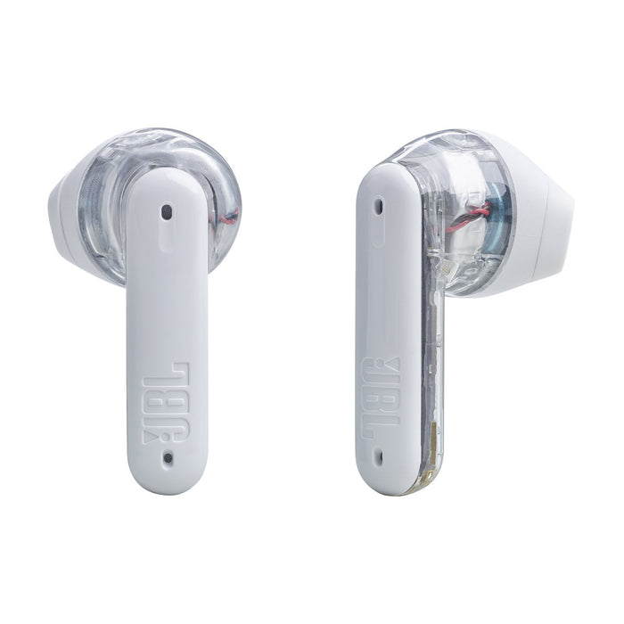 EAN 6925281931048 - JBL Tune Flex Ghost Edition Auriculares True Wireless Stereo (TWS) Dentro de oído Llamadas/Música Bluetoo imagen 8