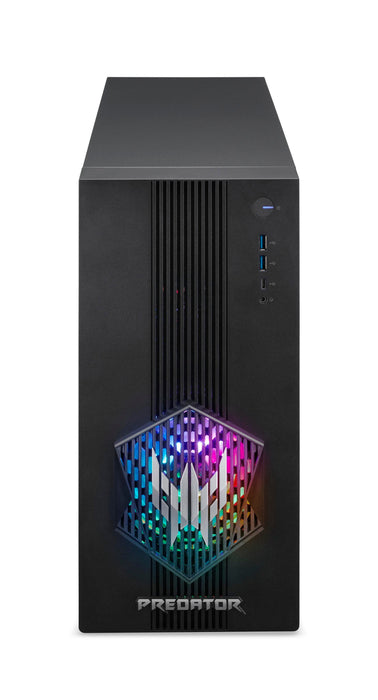 EAN 4711474548085 - Acer Predator PO3-665 Intel Core Ultra 7 265F 32 GB DDR5-SDRAM 2 TB SSD NVIDIA GeForce RTX 5070 Windows 1 imagen 4