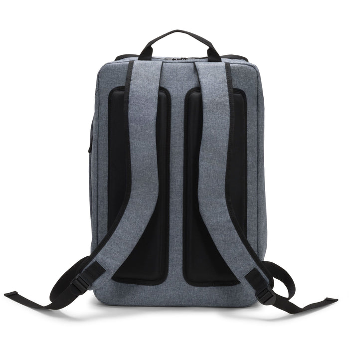EAN 7640186418201 - DICOTA Eco MOTION 13 - 15.6" 39,6 cm (15.6") Mochila Azul imagen 4