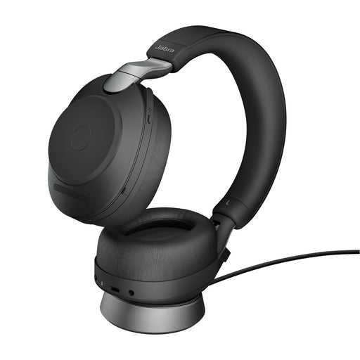 EAN 5706991023213 - Jabra Evolve2 85 Auriculares Inalámbrico y alámbrico Diadema Oficina/Centro de llamadas USB tipo A Blueto imagen 2