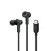 EAN 0745883775514 - Belkin ROCKSTAR Auriculares Alámbrico Dentro de oído Llamadas/Música USB Tipo C Negro imagen 1