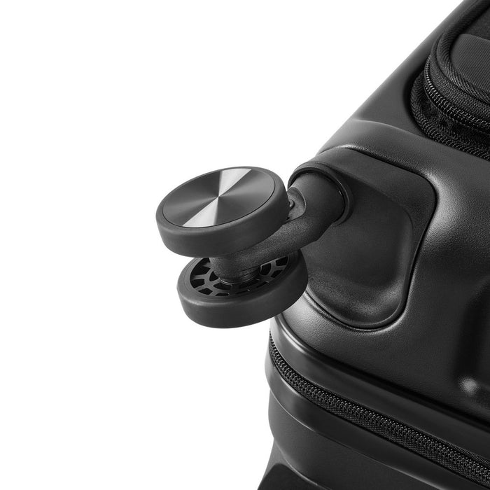 EAN 4260709015224 - Rivacase Clark Tranvía Armazón duro Negro 28 L Aluminio, Policarbonato (PC), Poliéster imagen 14