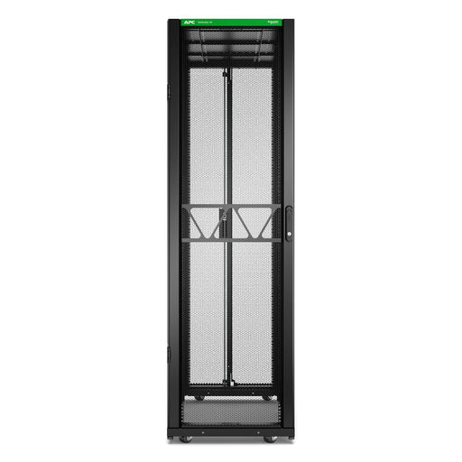 EAN 731304642206 - APC AR3300B2 armario rack 42U Rack o bastidor independiente Negro imagen 2