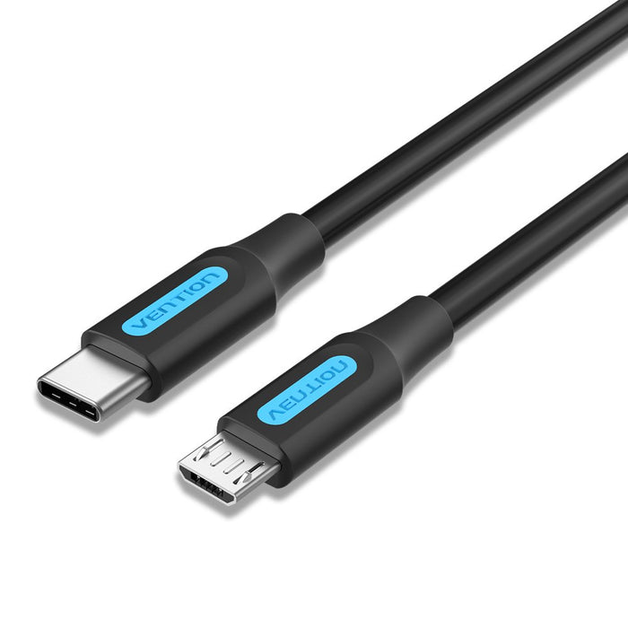 EAN 6922794755949 - Vention COVBH cable USB USB 2.0 Micro-USB B USB C imagen 1