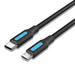 EAN 6922794755918 - Vention COVBD cable USB USB 2.0 0,5 m Micro-USB B USB C imagen 1