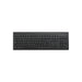 EAN 5028252644099 - Kensington KB150 EQ teclado Oficina RF inalámbrico QWERTY Español Negro imagen 2