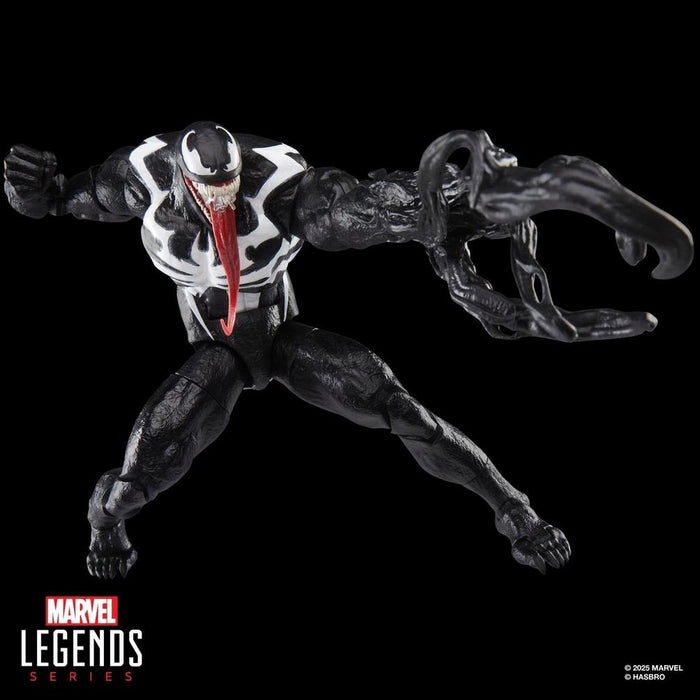 EAN 5010996305084 - Marvel Legends Series Gamerverse Venom imagen 9