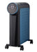 EAN 5901750504693 - Blaupunkt HOR811 Interior Negro, Azul 2500 W Radiador de aceite eléctrico imagen 1