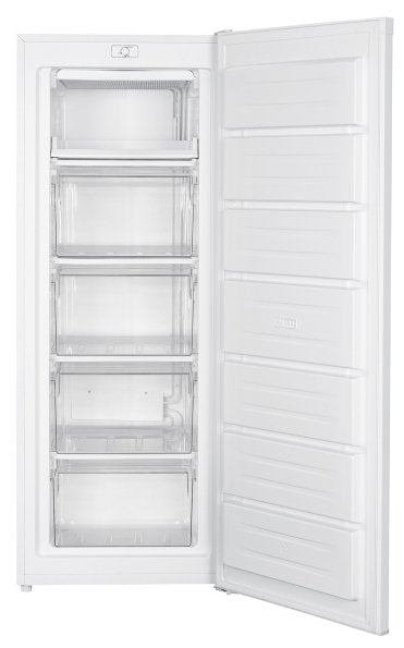 EAN 5903151028587 - MPM MPM-182-ZS-14 congelador Congelador vertical Independiente 168 L E Blanco imagen 2