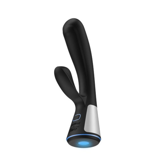 EAN 0858135006394 - Kiiroo Fuse Vibrador conejito Ambidextro imagen 1