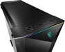 EAN 4719072607487 - MSI MPG GUNGNIR 100 carcasa de ordenador Midi Tower Negro imagen 14