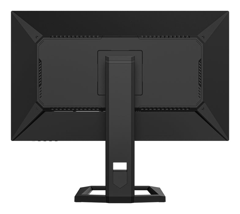 EAN 6939554937781 - Dahua Technology LM27-E341A LED display 68,6 cm (27") 2560 x 1440 Pixeles Quad HD Negro imagen 3