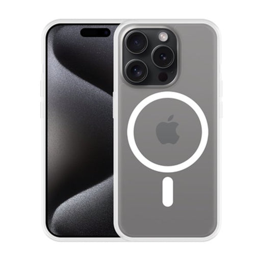 EAN 8720878305978 - Just in Case 8305978 funda para teléfono móvil 15,5 cm (6.1") Transparente imagen 2