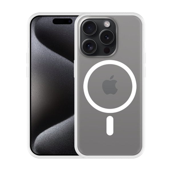 EAN 8720878305978 - Just in Case 8305978 funda para teléfono móvil 15,5 cm (6.1") Transparente imagen 2