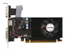 EAN 4897033785679 - AFOX AF6450-2048D3L5 tarjeta gráfica AMD Radeon HD 6450 2 GB GDDR3 imagen 1