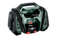 EAN 4061792247161 - Metabo AK 18 MULTI compresor de aire 16 l/min Batería imagen 8
