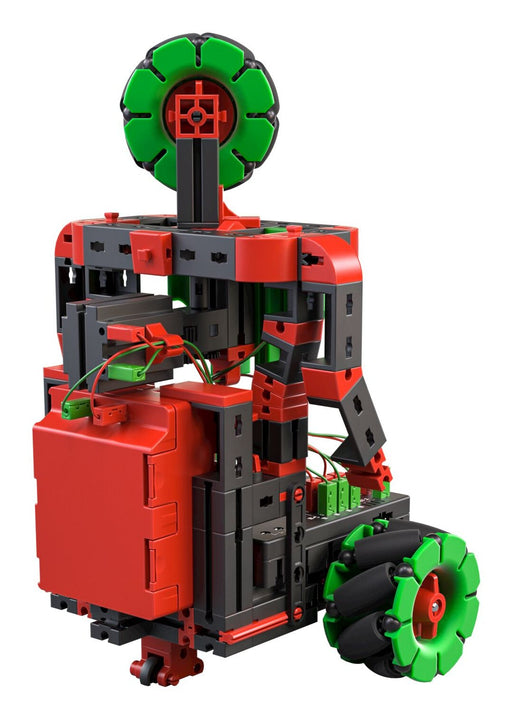 EAN 4048962458954 - fischertechnik 564111 juguete de construcción imagen 2