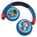 EAN 3380743086873 - Lexibook Paw Patrol HPBT010PA auricular y casco Auriculares Inalámbrico y alámbrico Diadema Llamadas/Músi imagen 4