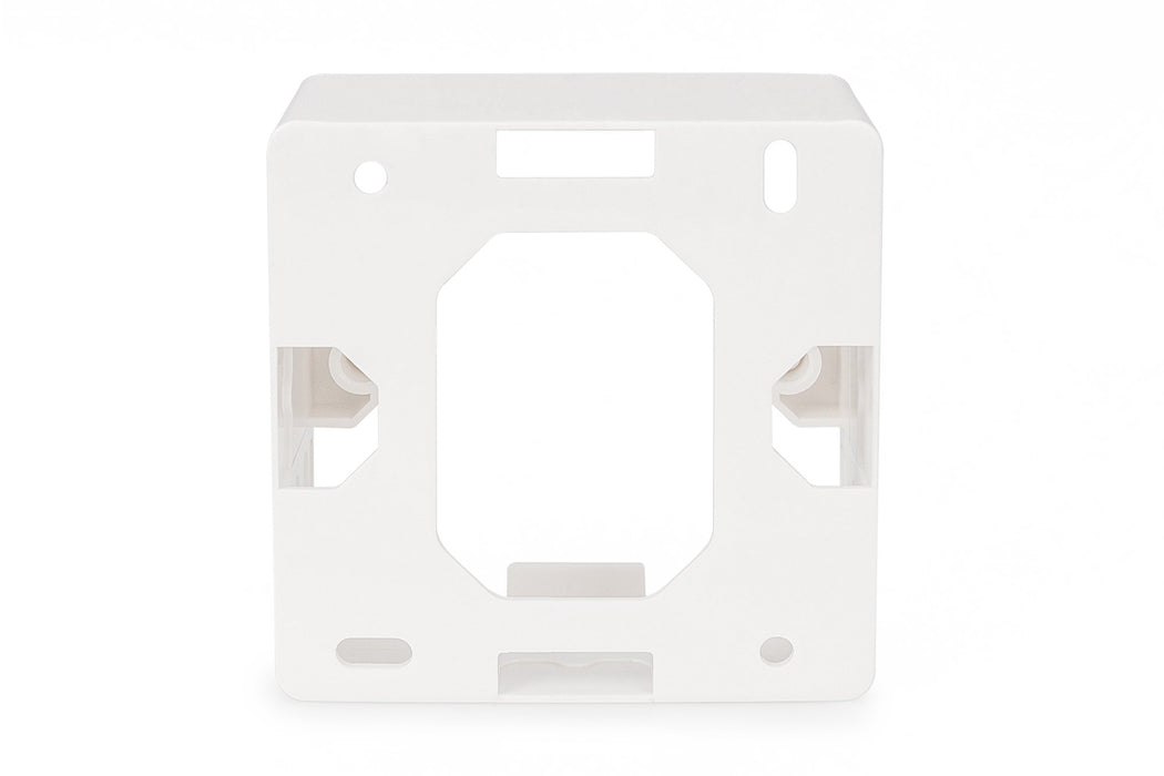 EAN 4016032259367 - Digitus DN-93803 kit de montaje Blanco imagen 2