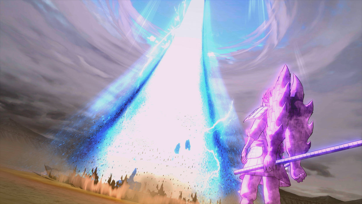 EAN 3391892026337 - BANDAI NAMCO Entertainment NARUTO X BORUTO Ultimate Ninja STORM CONNECTIONS Estándar Xbox One/Xbox Series imagen 13