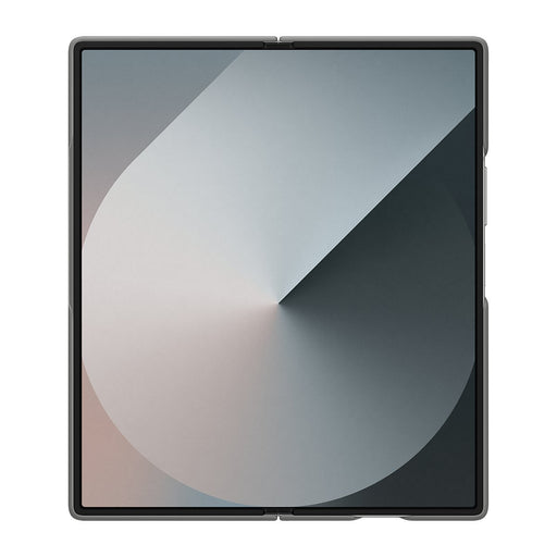 EAN 8806095622873 - Samsung EF-OF95PCJEGWW funda para teléfono móvil 19,3 cm (7.6") Gris imagen 2