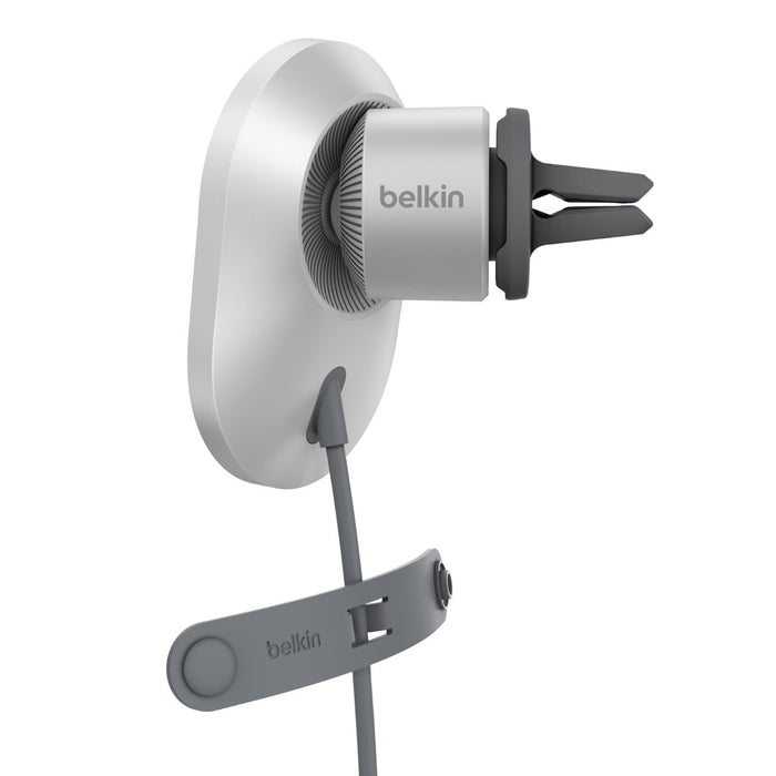EAN 0745883885992 - Belkin BoostCharge Pro Gris imagen 1