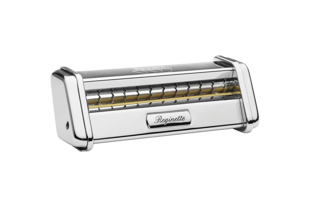 EAN 8000011000121 - Marcato Reginette 12mm 1 pieza(s) Cromo Aluminio, Acero Accesorio para reginette imagen 2