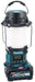 EAN 0088381763455 - Makita MR009GZ farol LED Negro, Azul, Blanco imagen 8