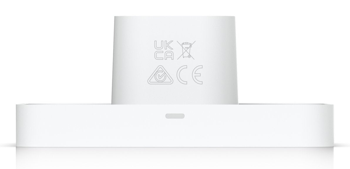 EAN 810084699300 - Ubiquiti Reader Flex Lector básico de control de acceso Blanco imagen 5