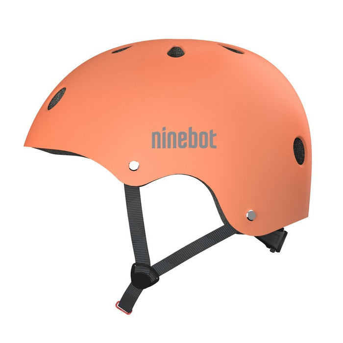 EAN 8719325845051 - Ninebot by Segway Commuter Helmet L Naranja imagen 1